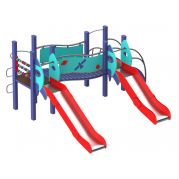 Дитячий комплекс Go baby