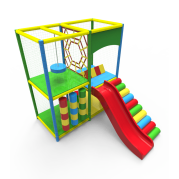 Лабіринт Павутинка