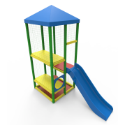 Лабіринт Драбинка