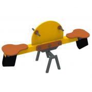 Качель балансир Funny