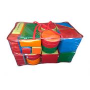 Конструктор Игра