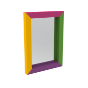 Модуль Прямоугольное зеркало