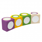 Модуль Мини-зеркало Bug