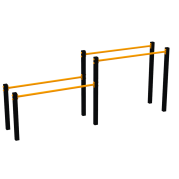 Бруси Workout 1