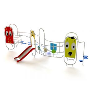 Дитячий комплекс Київ