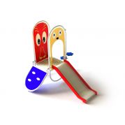 Дитячий комплекс Мадрид