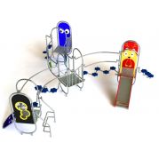 Дитячий комплекс Париж