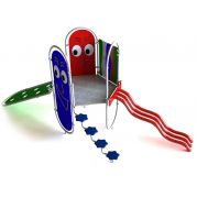 Дитячий комплекс Рим