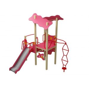 Детский комплекс Волшебник