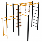 Спортивний комплекс Тренувальний