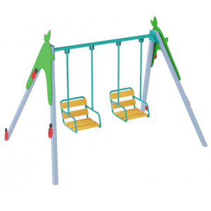 Гойдалка Сонечко база