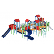 Дитячий комплекс Острів