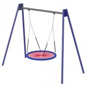 Гойдалка Лелека