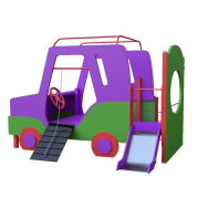 Детский элемент Джипик