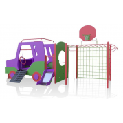 Детский элемент Спорт Джипик