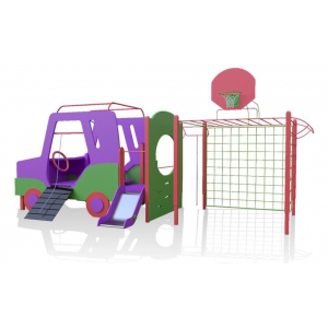 Детский элемент Спорт Джипик