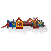 Дитячий елемент Play active