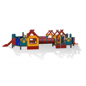 Дитячий елемент Play active