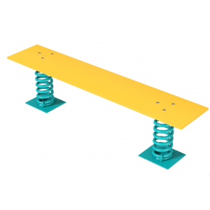 Качели на пружине Деспачо