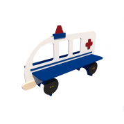 Дитяча лавка Швидка допомога 