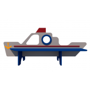 Дитяча лавка Кораблик 