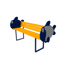 Дитяча лавка Рибка