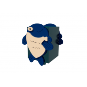 Дитяча урна Рибка