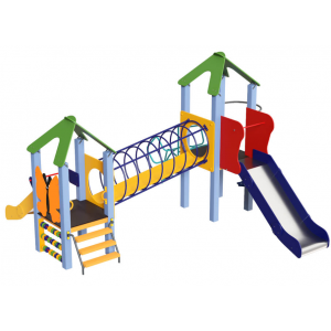 Дитячий комплекс Little frog