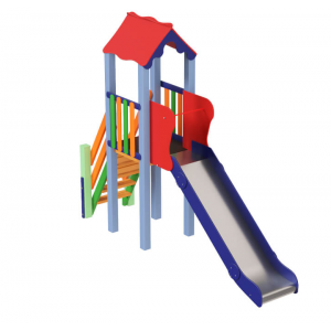 Дитячий комплекс Міні