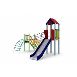 Дитячий комплекс Місяць