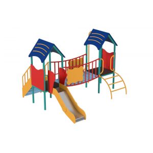 Дитячий комплекс Ніжність