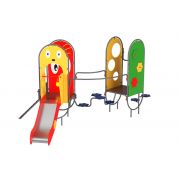 Дитячий комплекс Прага