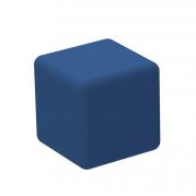 Пуф Кубы