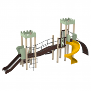 Детский комплекс Победитель