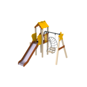 Дитячий комплекс Метелик