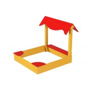 Песочница Кораблик