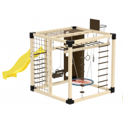 Спортивний комплекс Cube