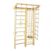 Спортивный уголок