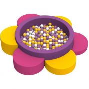 Сухий басейн Пелюстки