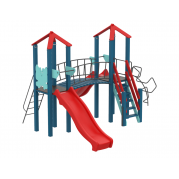 Дитячий комплекс Double Play