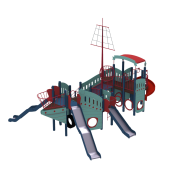 Корабель Герміона