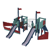 Корабель Яхта