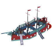 Корабель Фрегат 