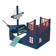 Корабель Штандарт