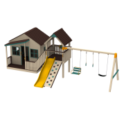 Дитячий комплекс Home Play