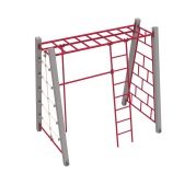 Спортивний комплекс Louvre