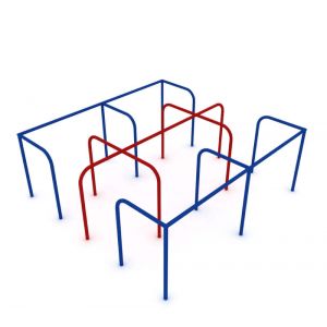 Лабіринт Пазл