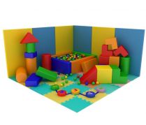 Комплект ігрових модулів №2