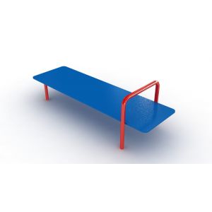 Лавка для преса 