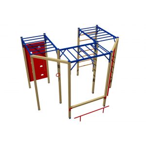 Спортивный комплекс Корабель 